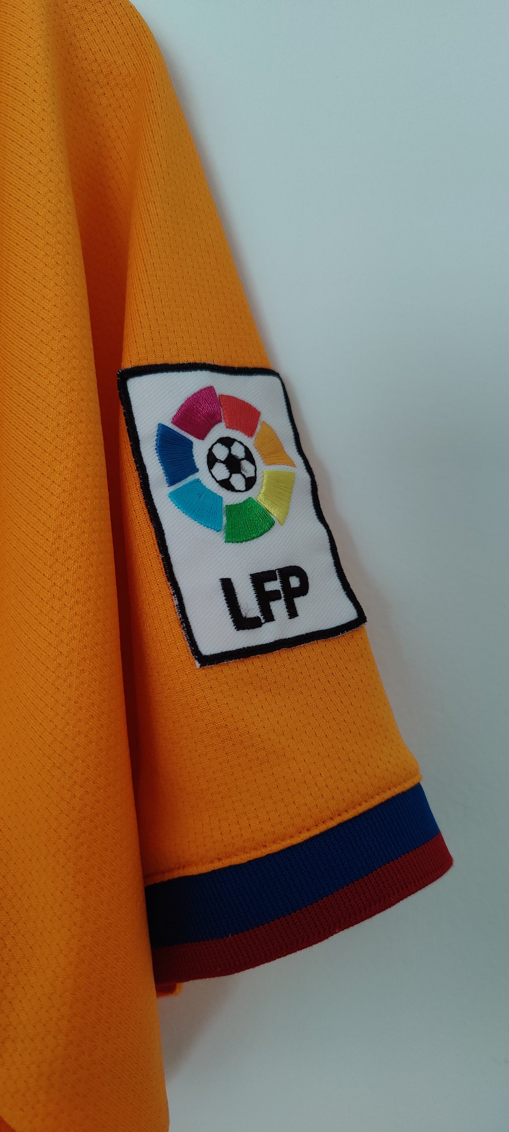 Maillot Barcelone Extérieur 2006/2007 - Ronaldinho