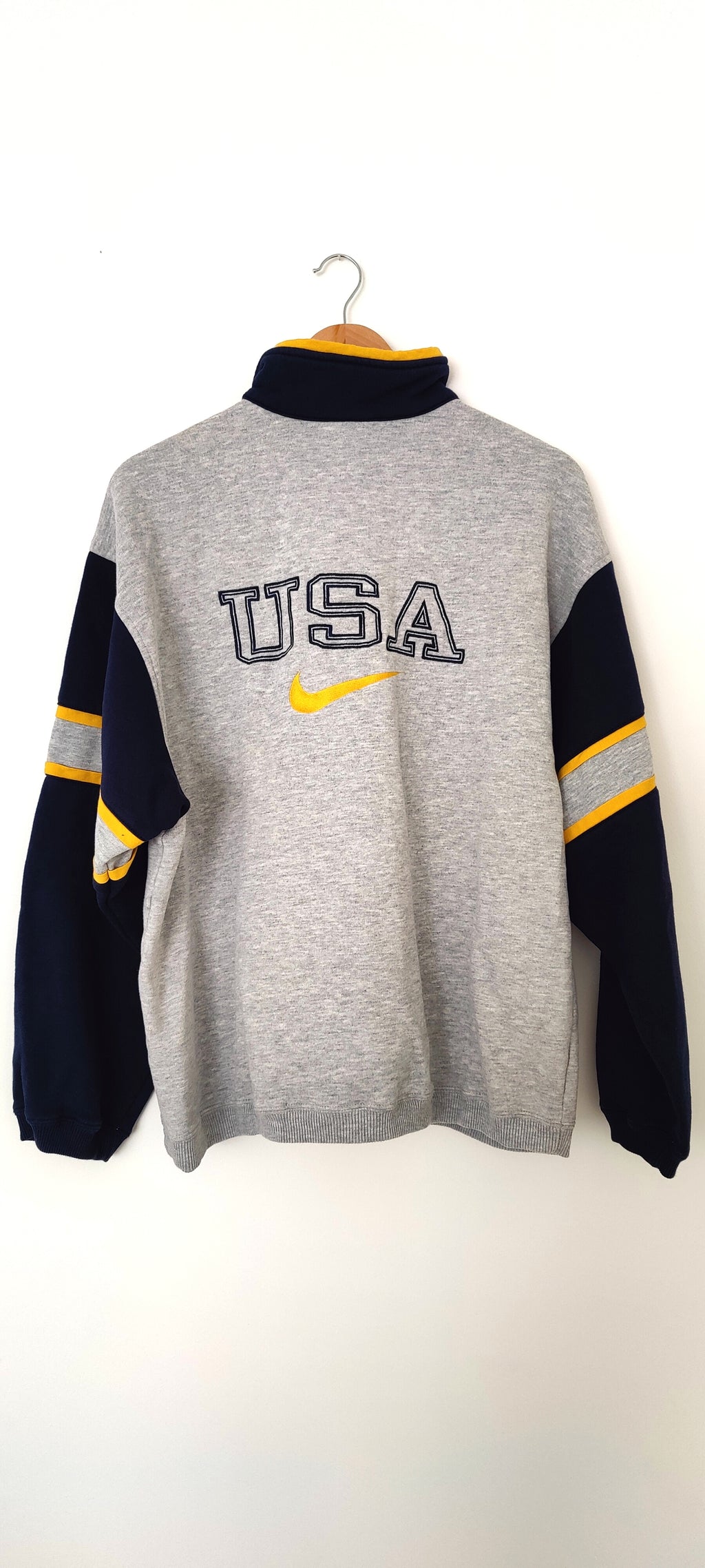 Sweat USA taille L