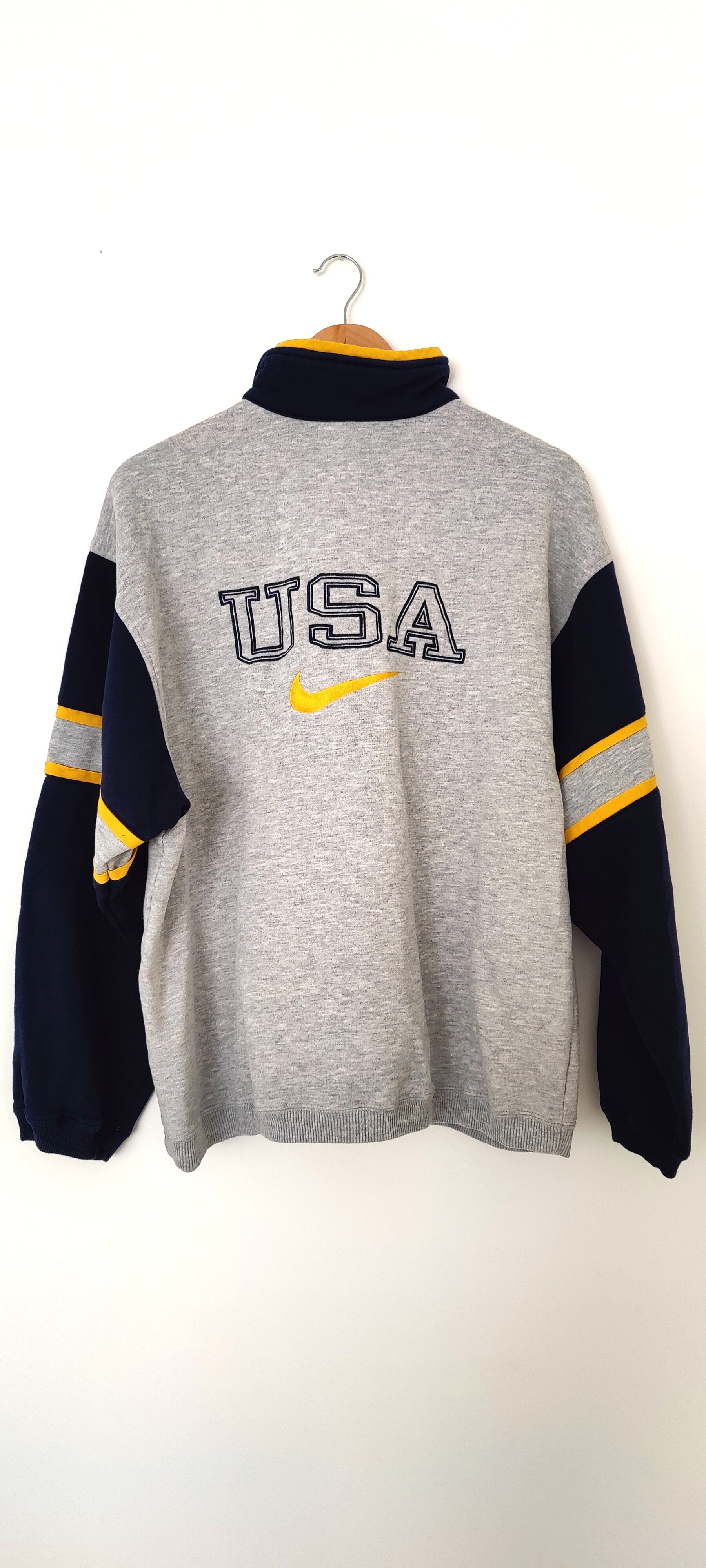 Sweat USA taille L