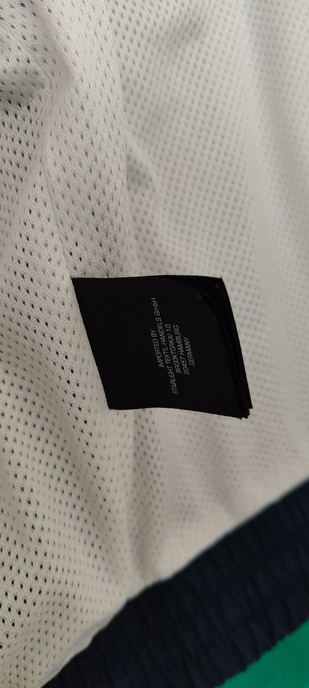 Veste Karl Kani