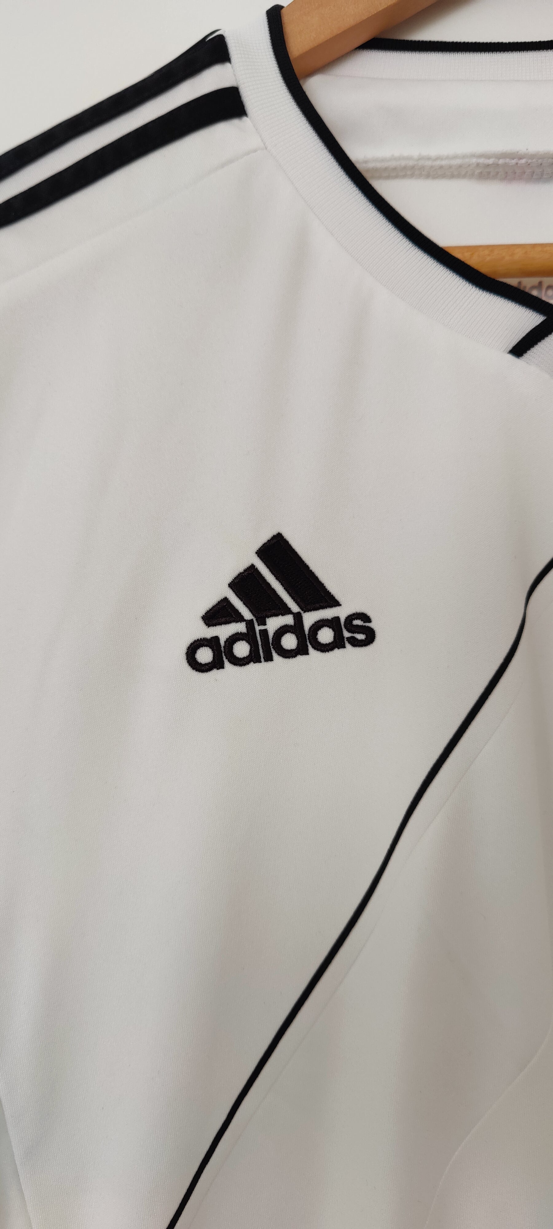 Maillot Allemagne Domicile 2012