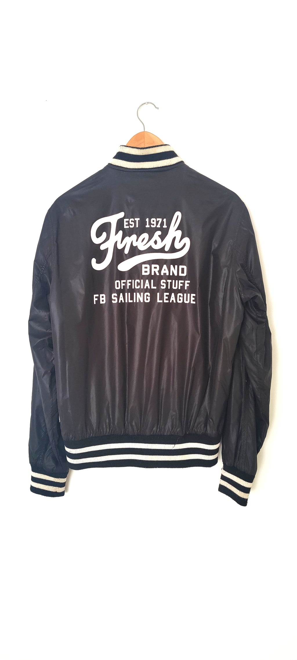 Veste Fresh Brand Taille M