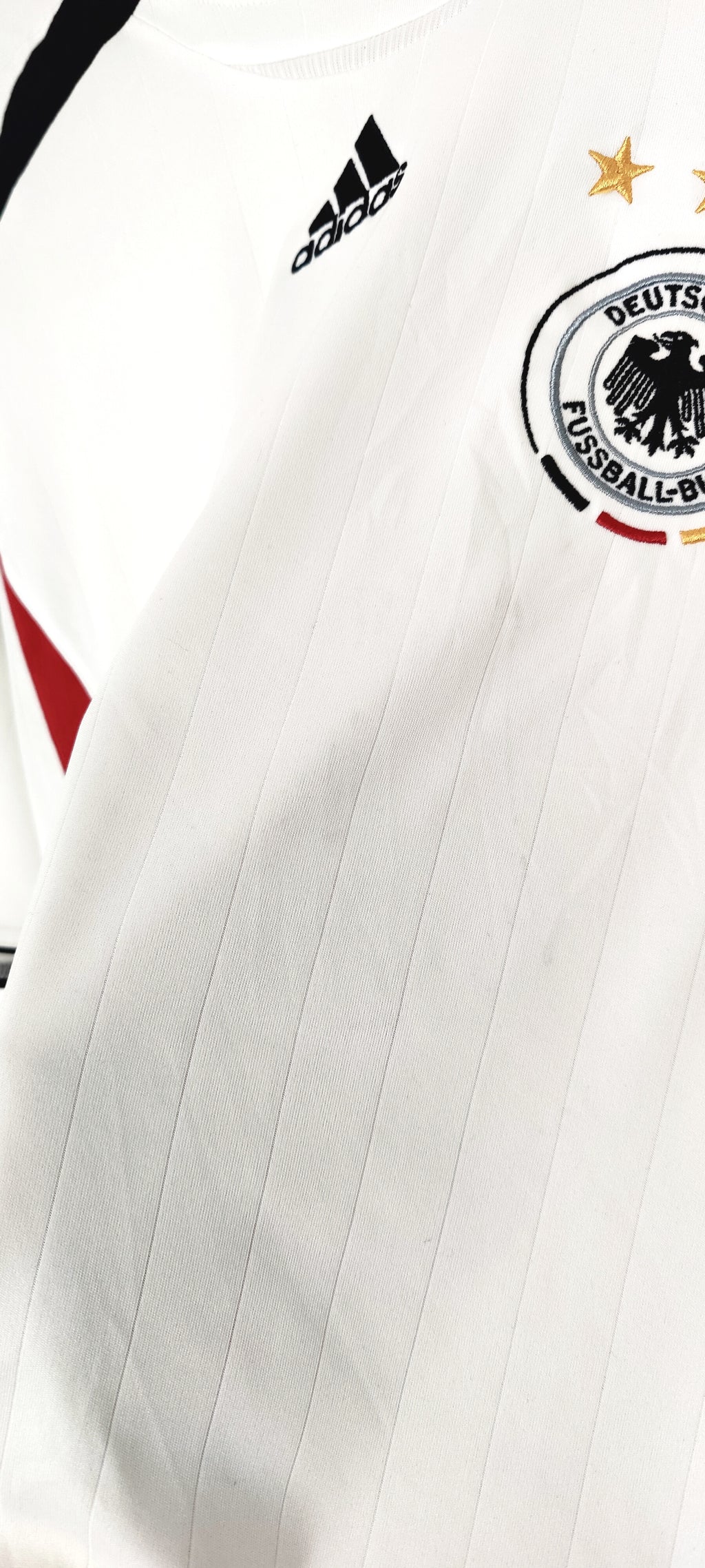 Maillot Allemagne Domicile 2006