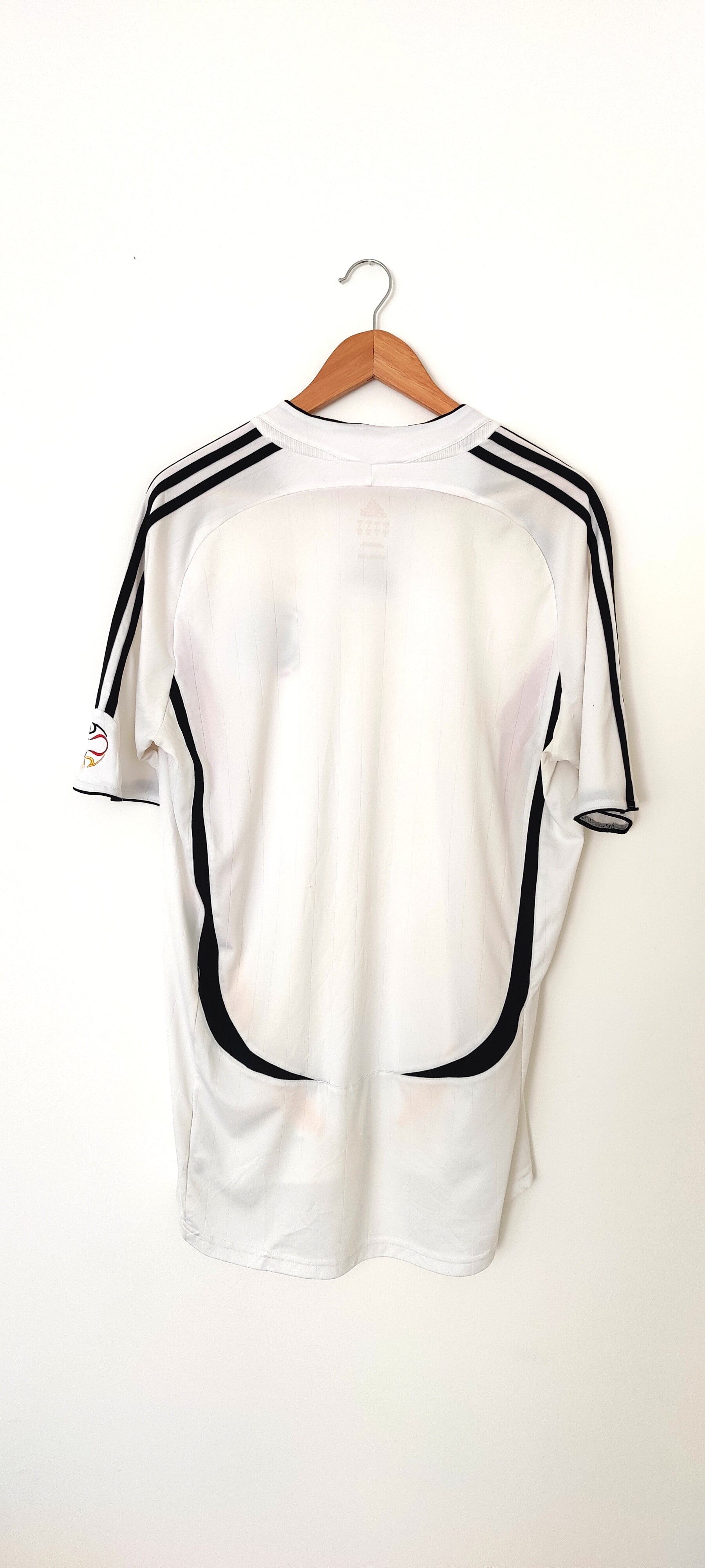 Maillot Allemagne Domicile 2006