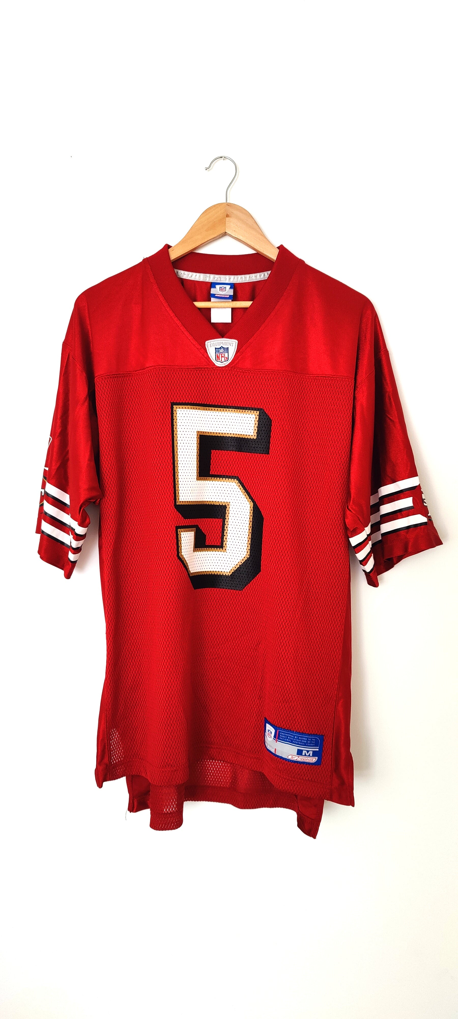 Maillot NFL San Francisco 49ers - Garcia