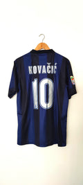 Maillot Inter Milan Domicile 2013/2014 - Kovacic