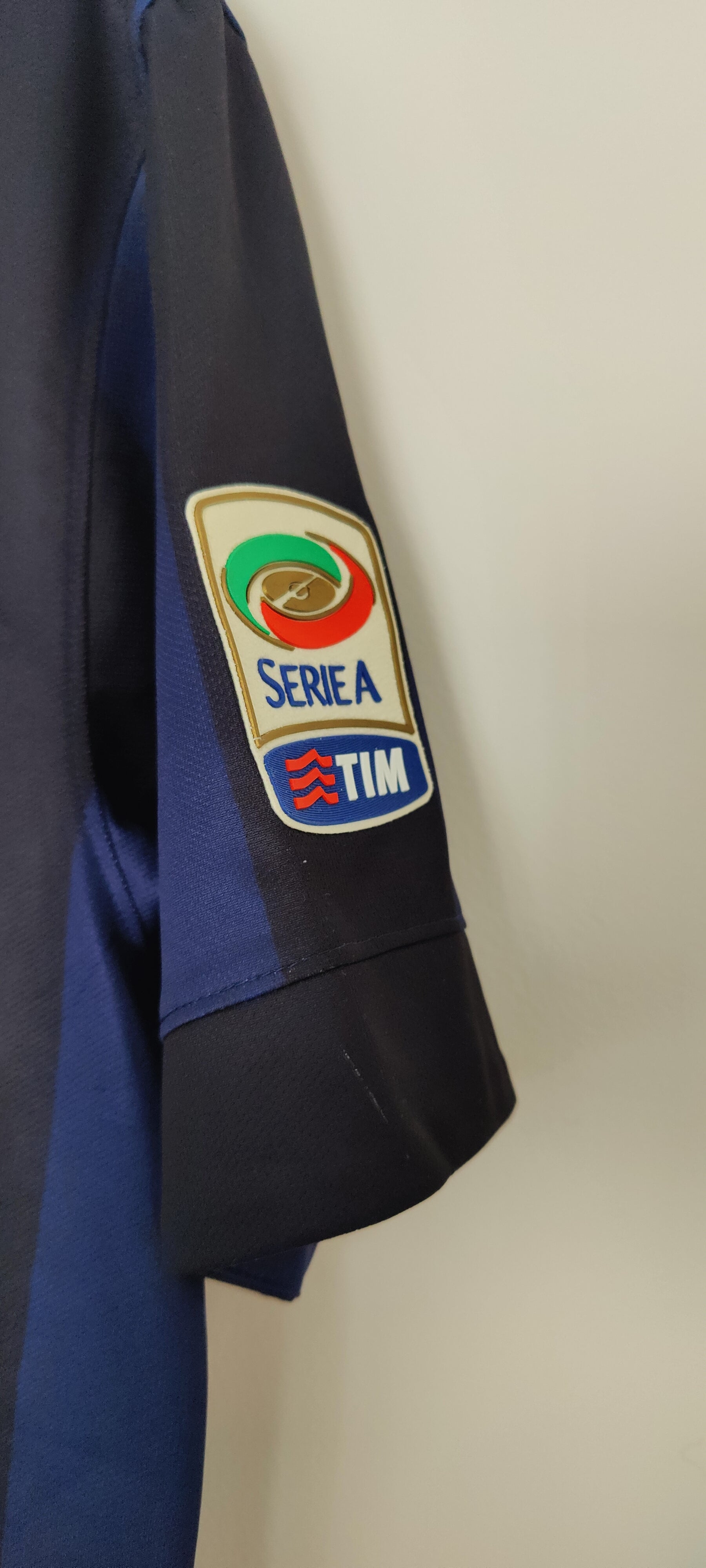Maillot Inter Milan Domicile 2013/2014 - Kovacic