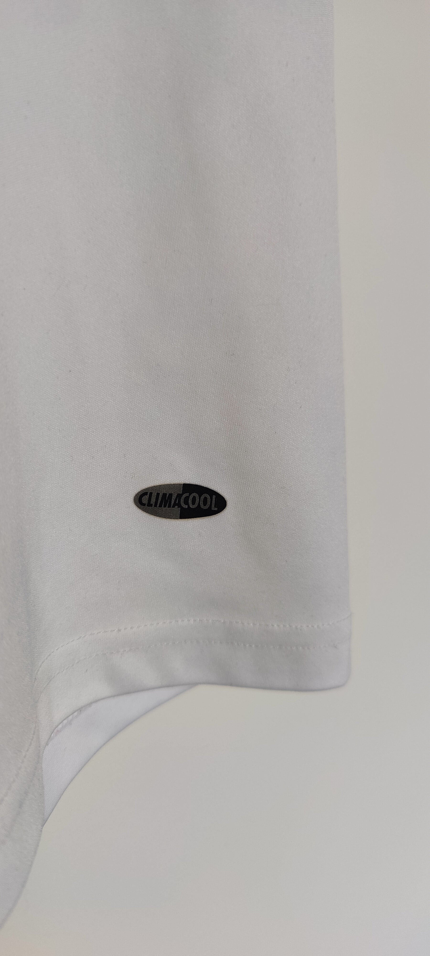 Maillot OM Domicile 2008/2009