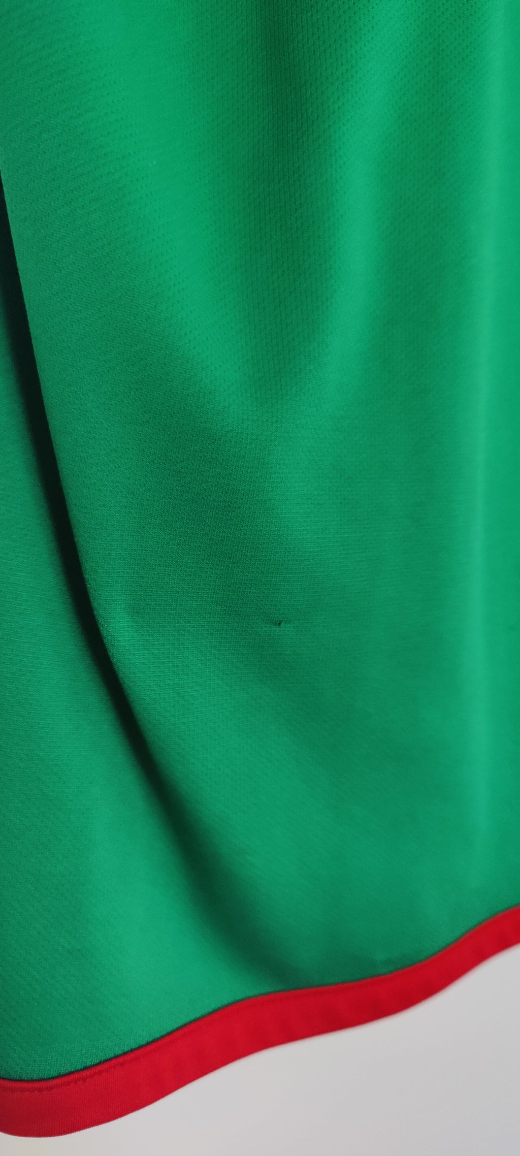 Maillot Mexique Domicile 2022