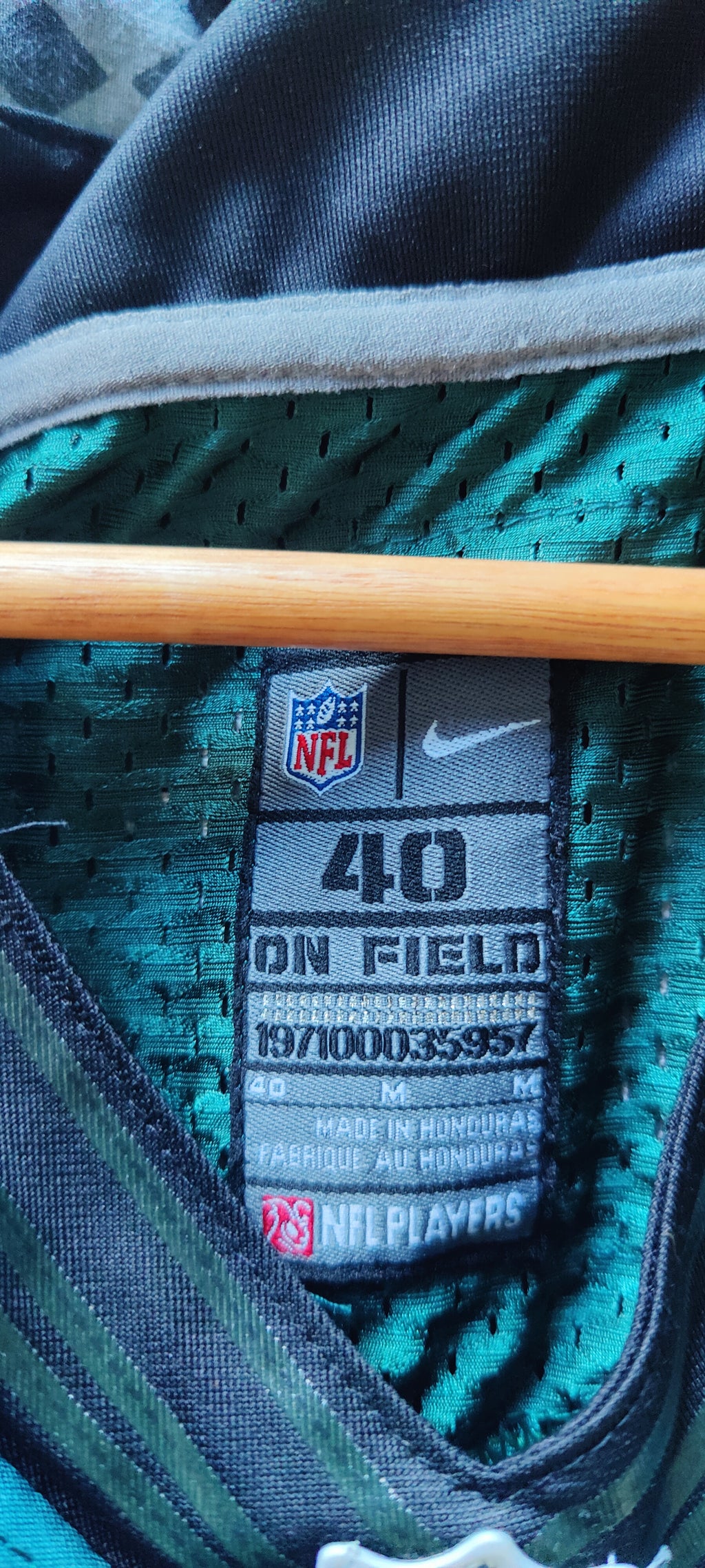 Maillot NFL Eagles