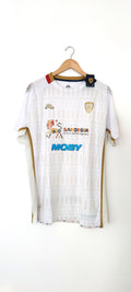 Maillot Cagliari Extérieur 2024/2025