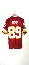 Maillot NFL Washington Redskins - Moss