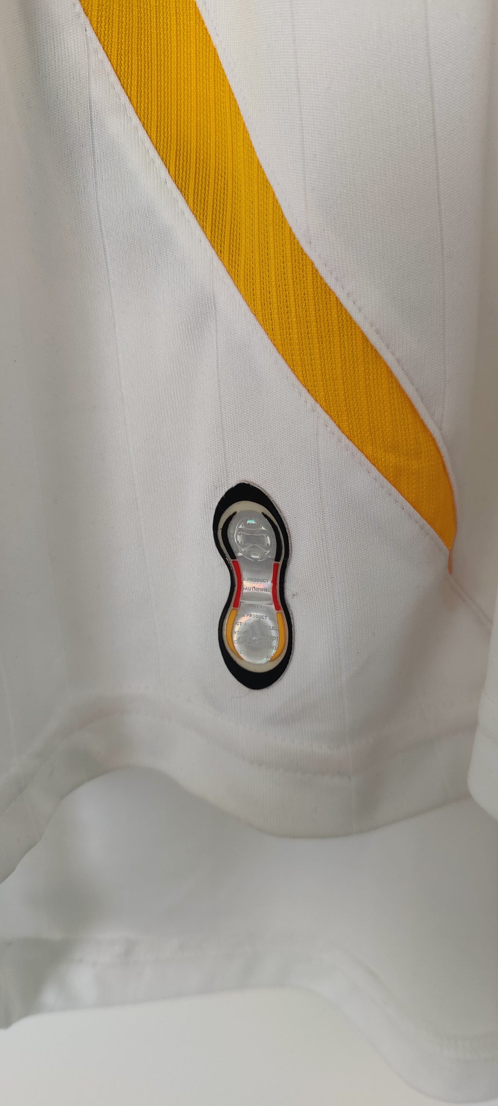 Maillot Allemagne Domicile 2006