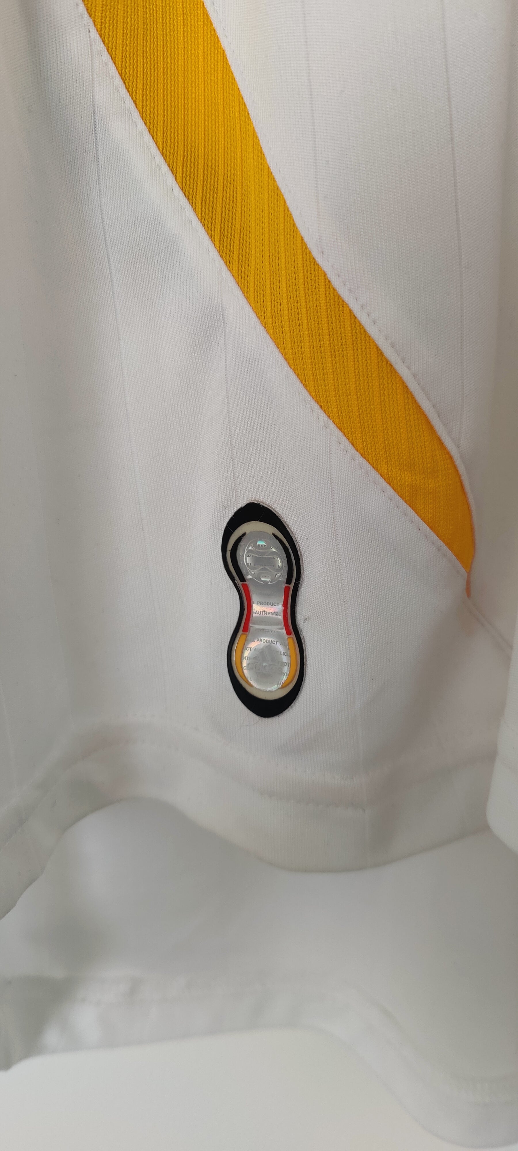 Maillot Allemagne Domicile 2006