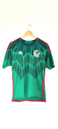 Maillot Mexique Domicile 2022