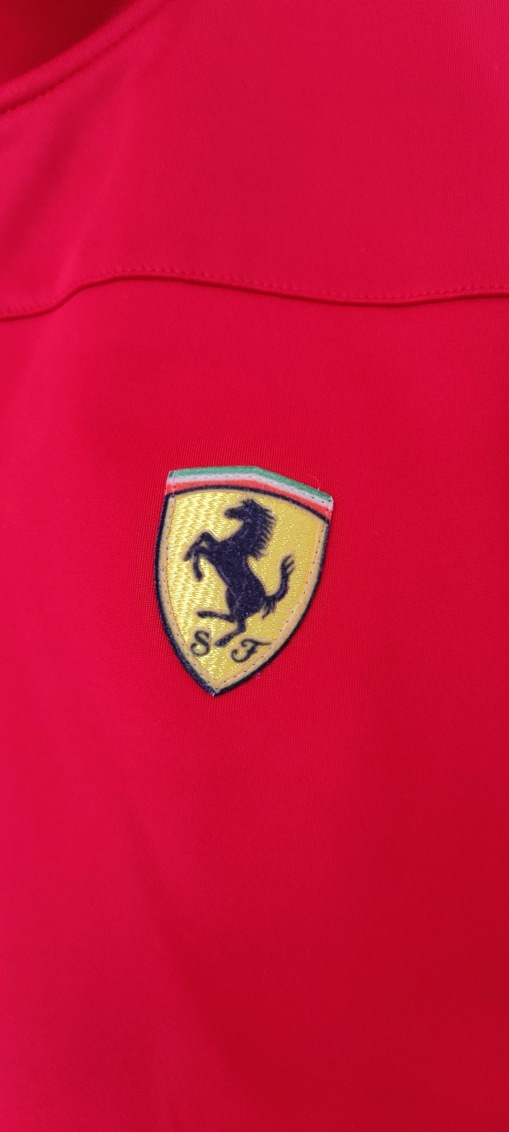 Veste Ferrari Taille L