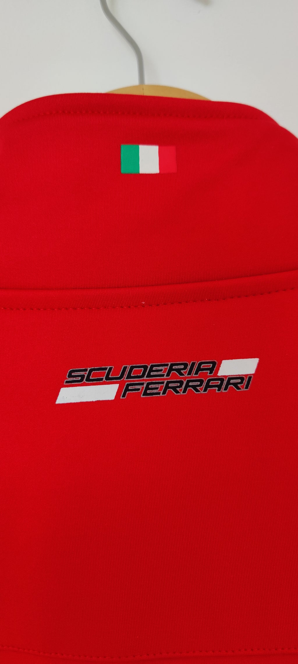 Veste Ferrari Taille L