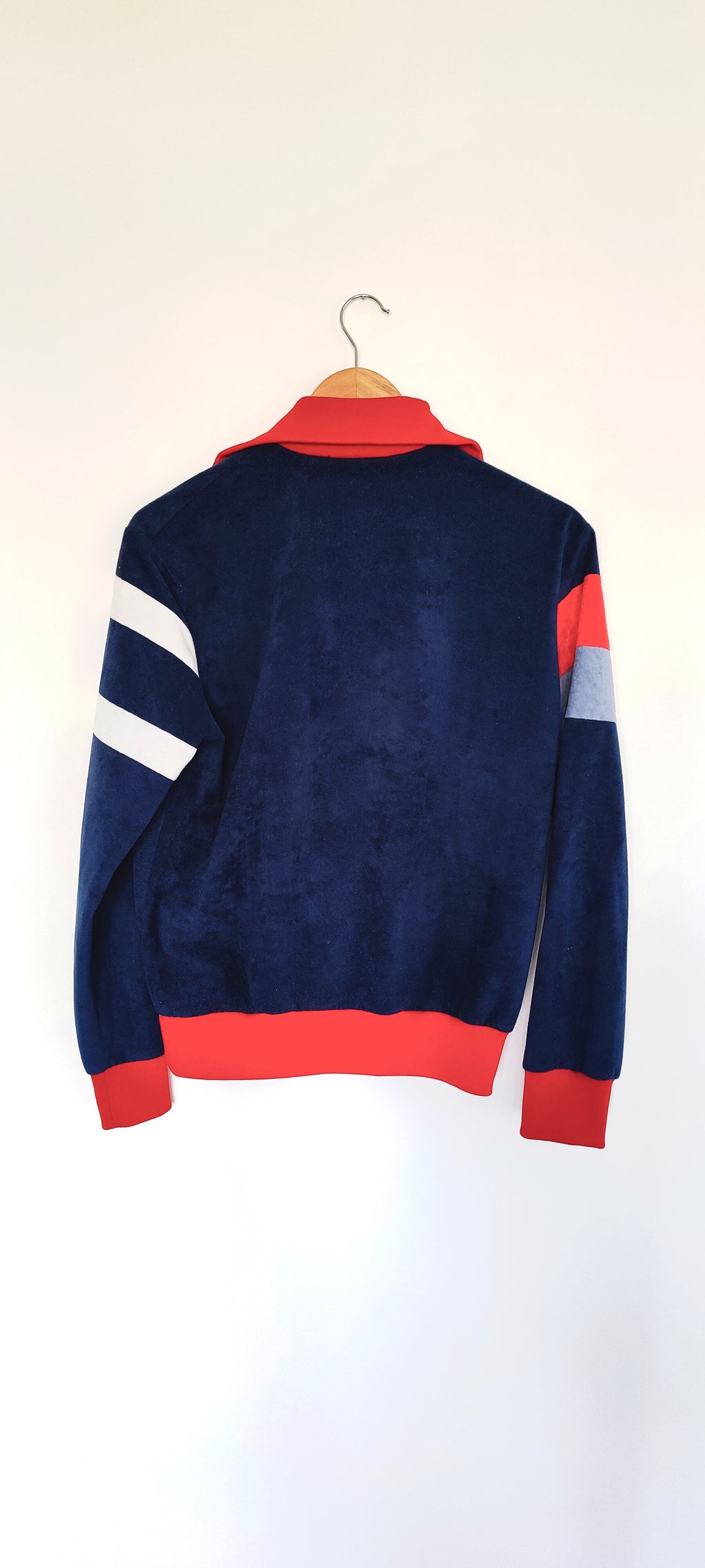 Veste Vintage Le Coq Sportif