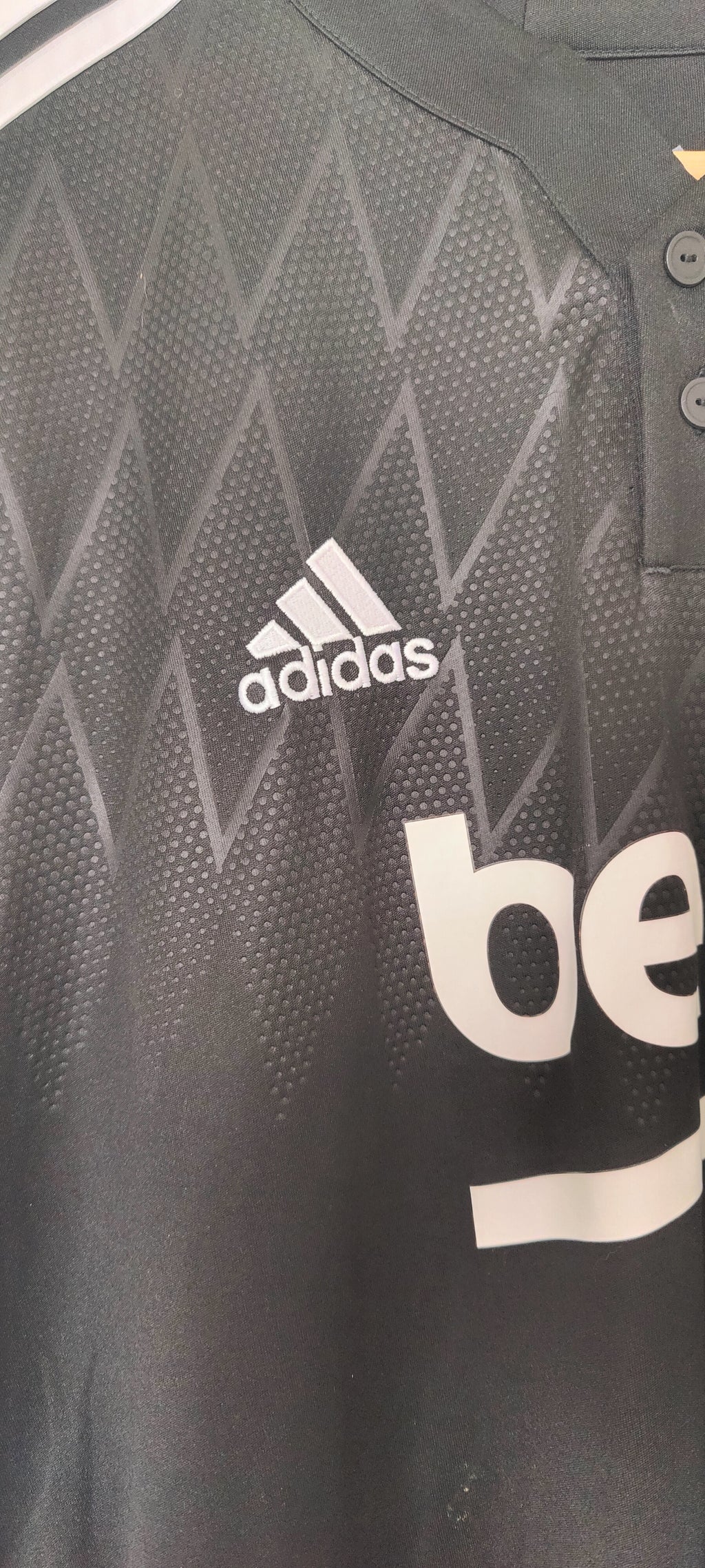 Maillot Besiktas Istanbul Extérieur 2021/2022