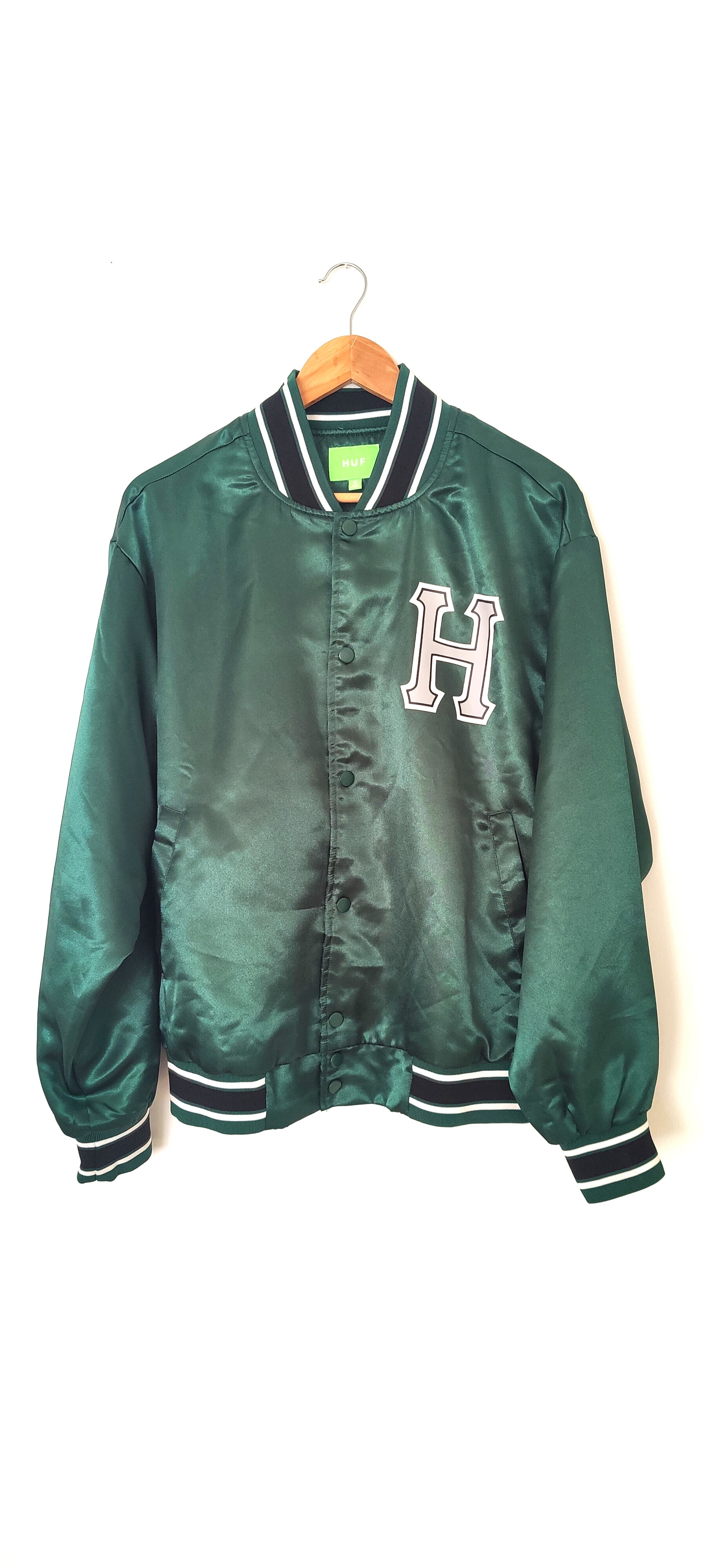 Veste HUF taille M