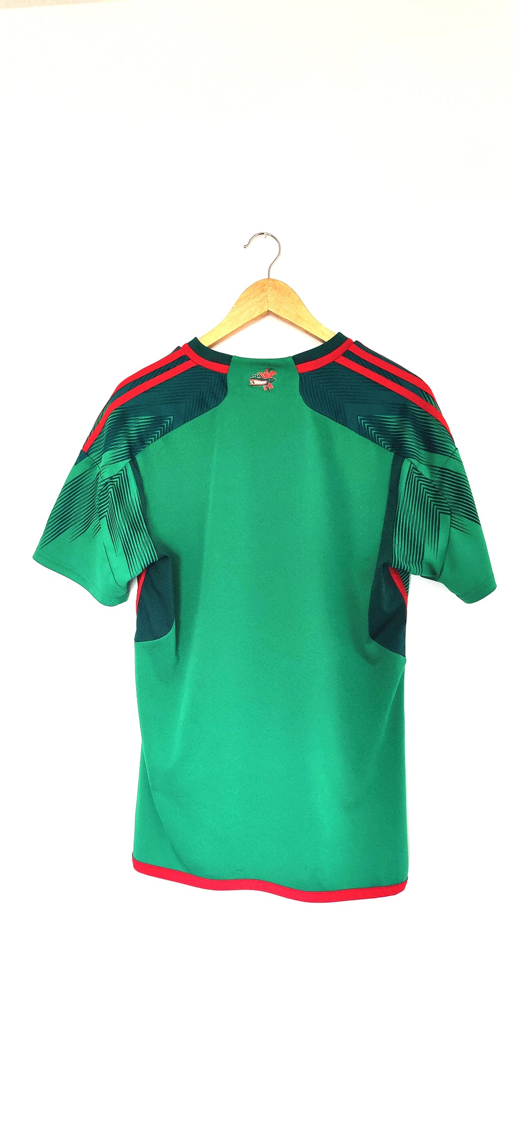 Maillot Mexique Domicile 2022