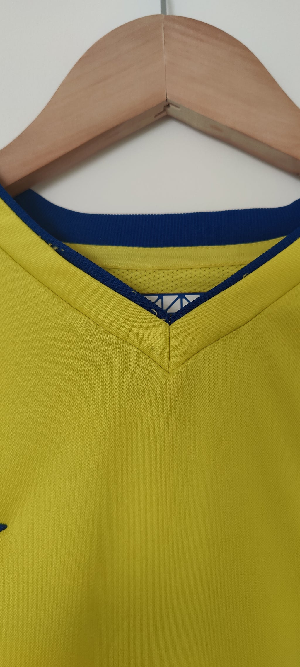 Maillot Everton Third 2016/2017 - Mirallas