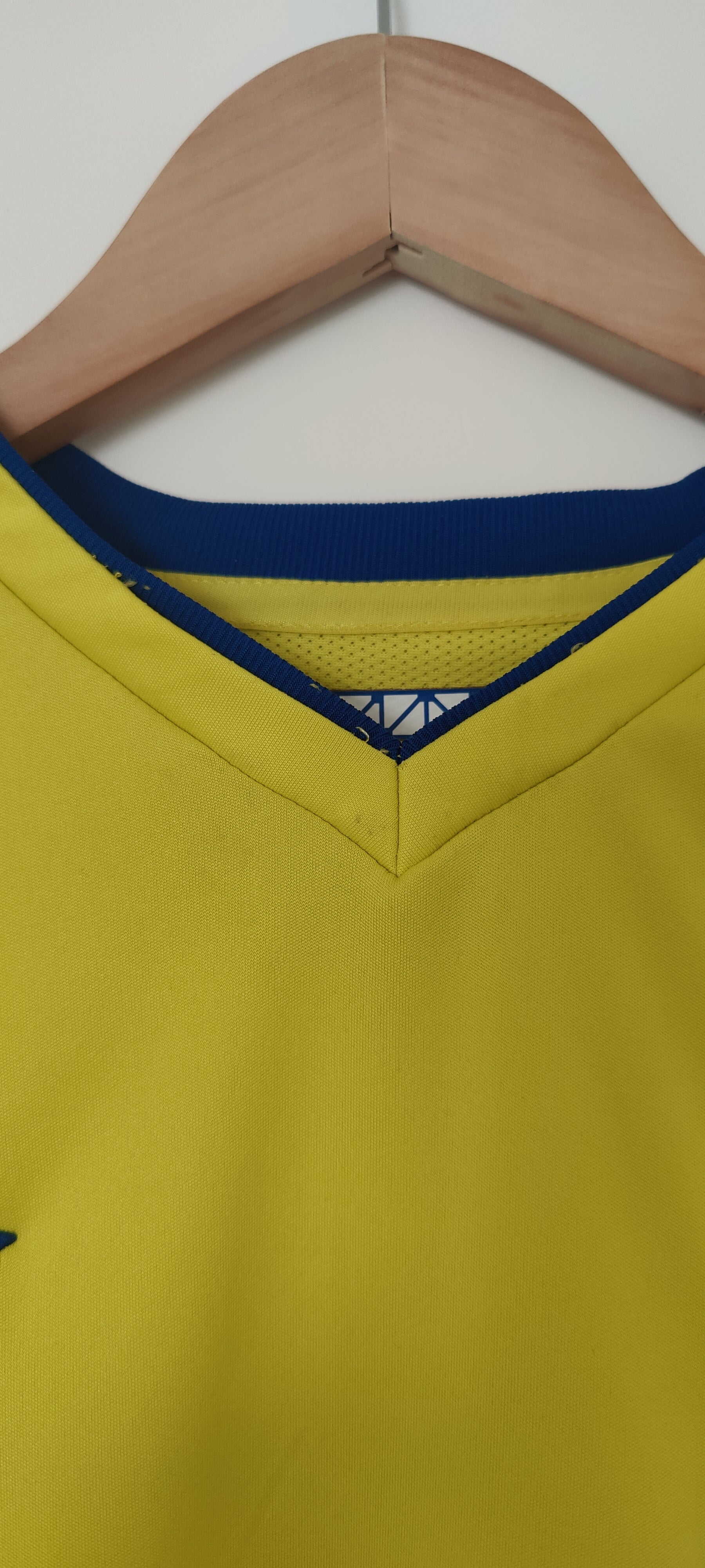Maillot Everton Third 2016/2017 - Mirallas