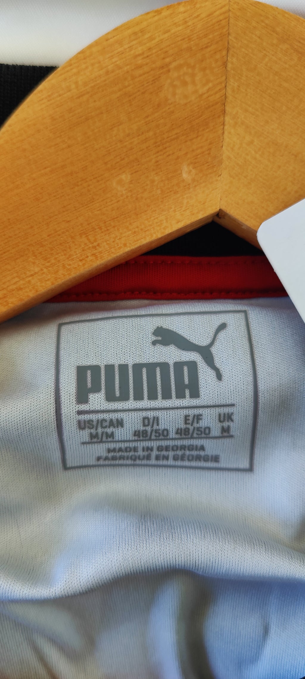 Maillot Ghana Domicile 2017