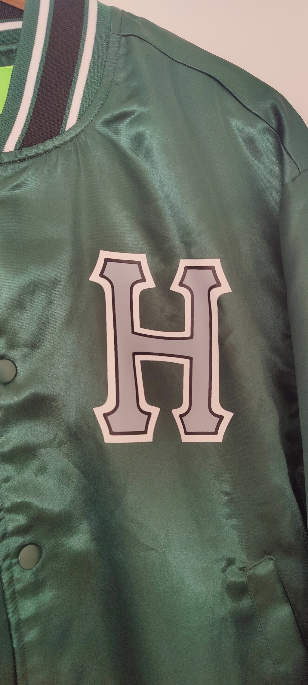 Veste HUF taille M