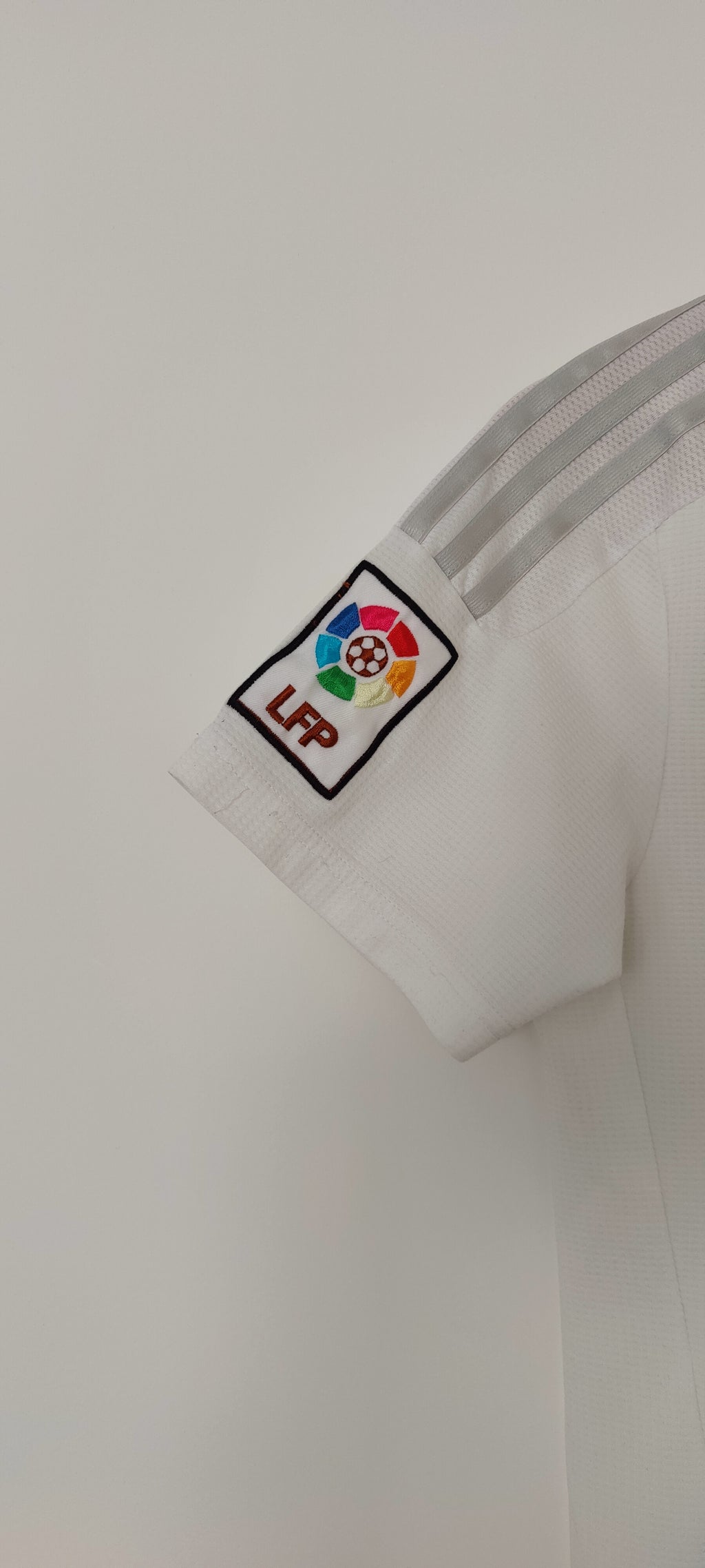 Maillot Real Madrid Domicile 2015/2016