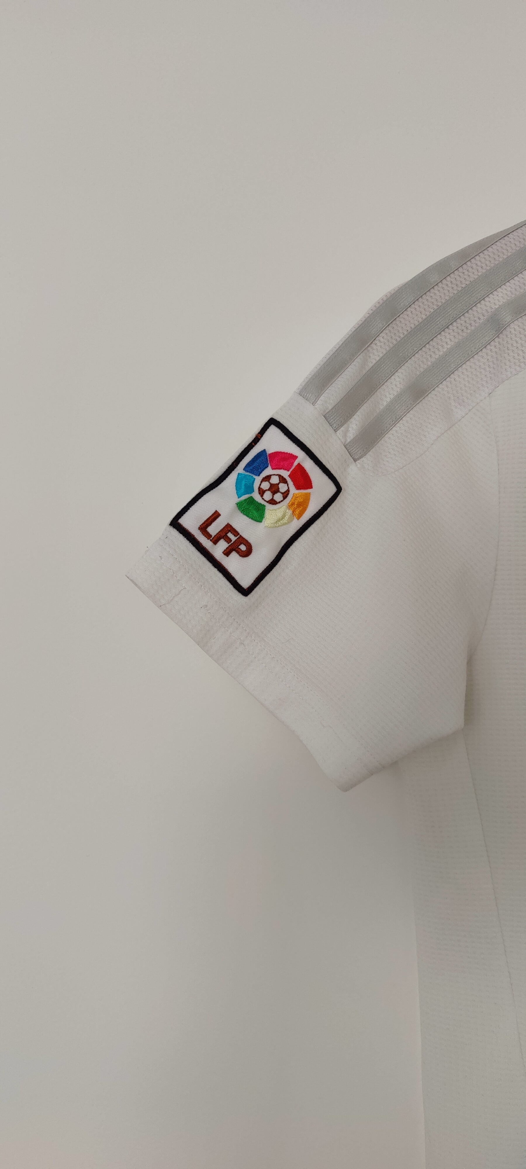Maillot Real Madrid Domicile 2015/2016