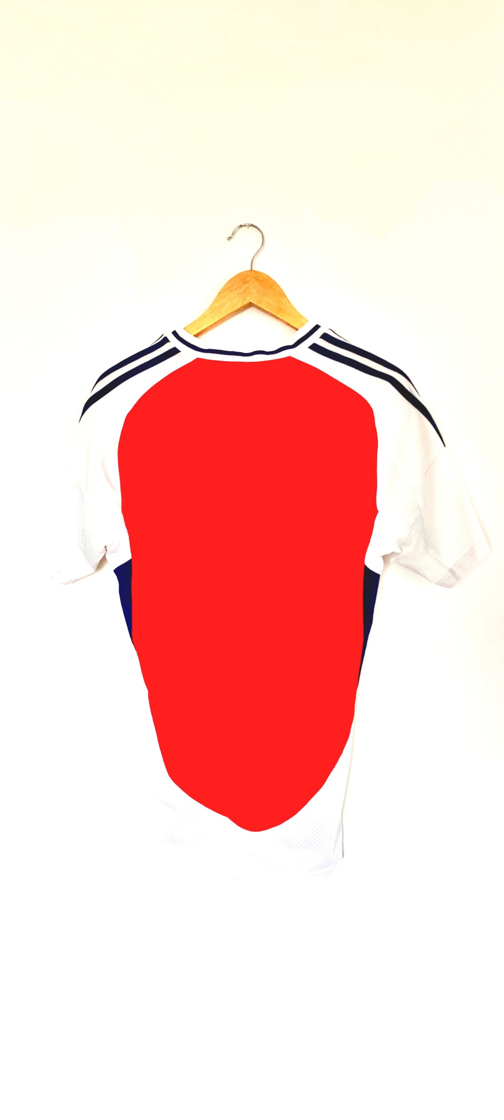 Maillot Arsenal Domicile 2024/2025