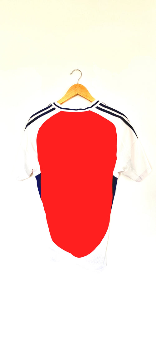 Maillot Arsenal Domicile 2024/2025