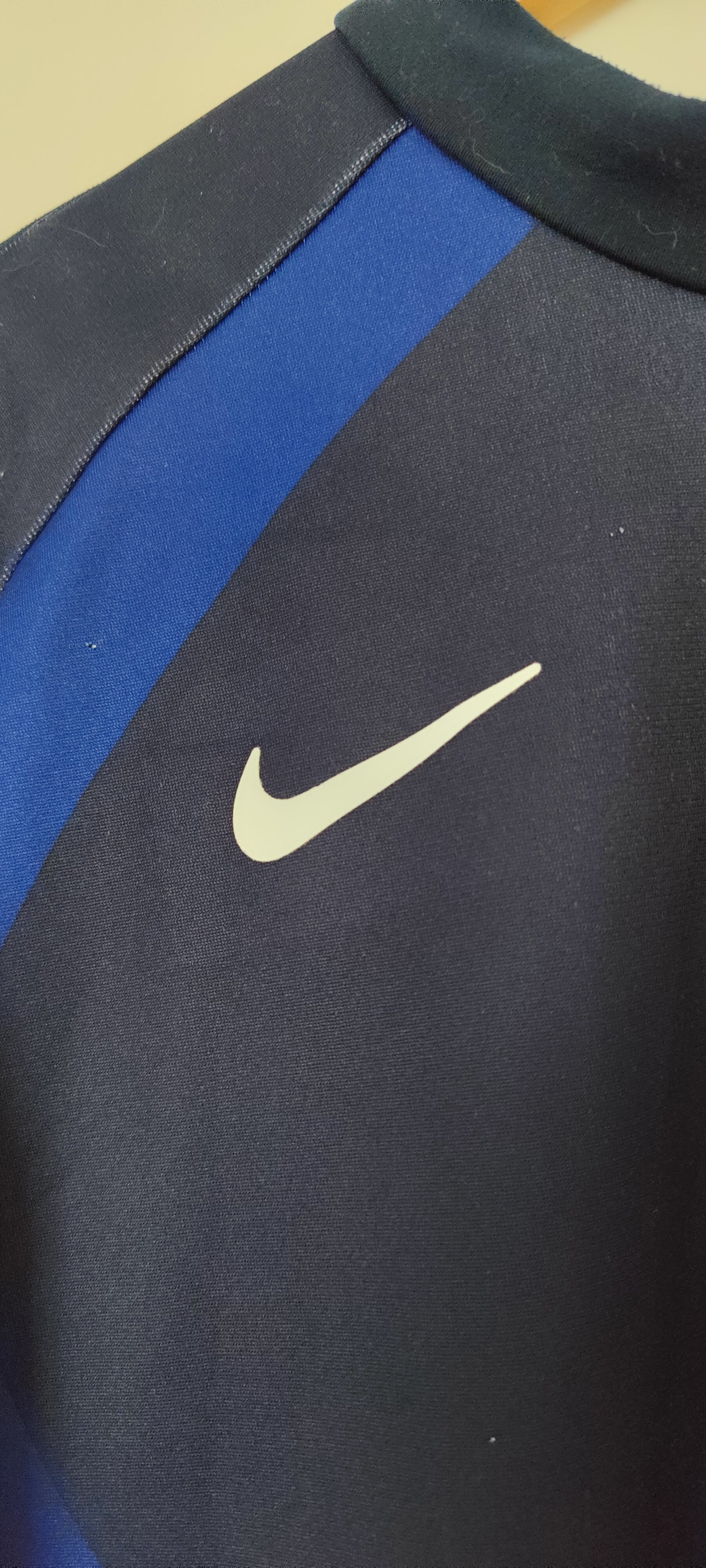 Maillot XV de France - 2007