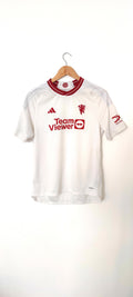 Maillot Manchester United Third 2023/2024