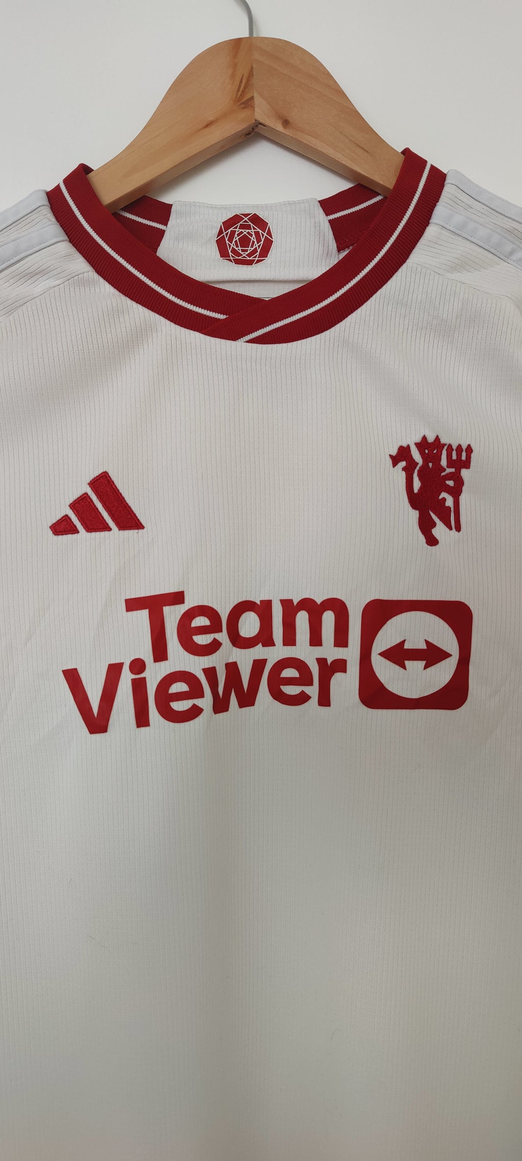 Maillot Manchester United Third 2023/2024