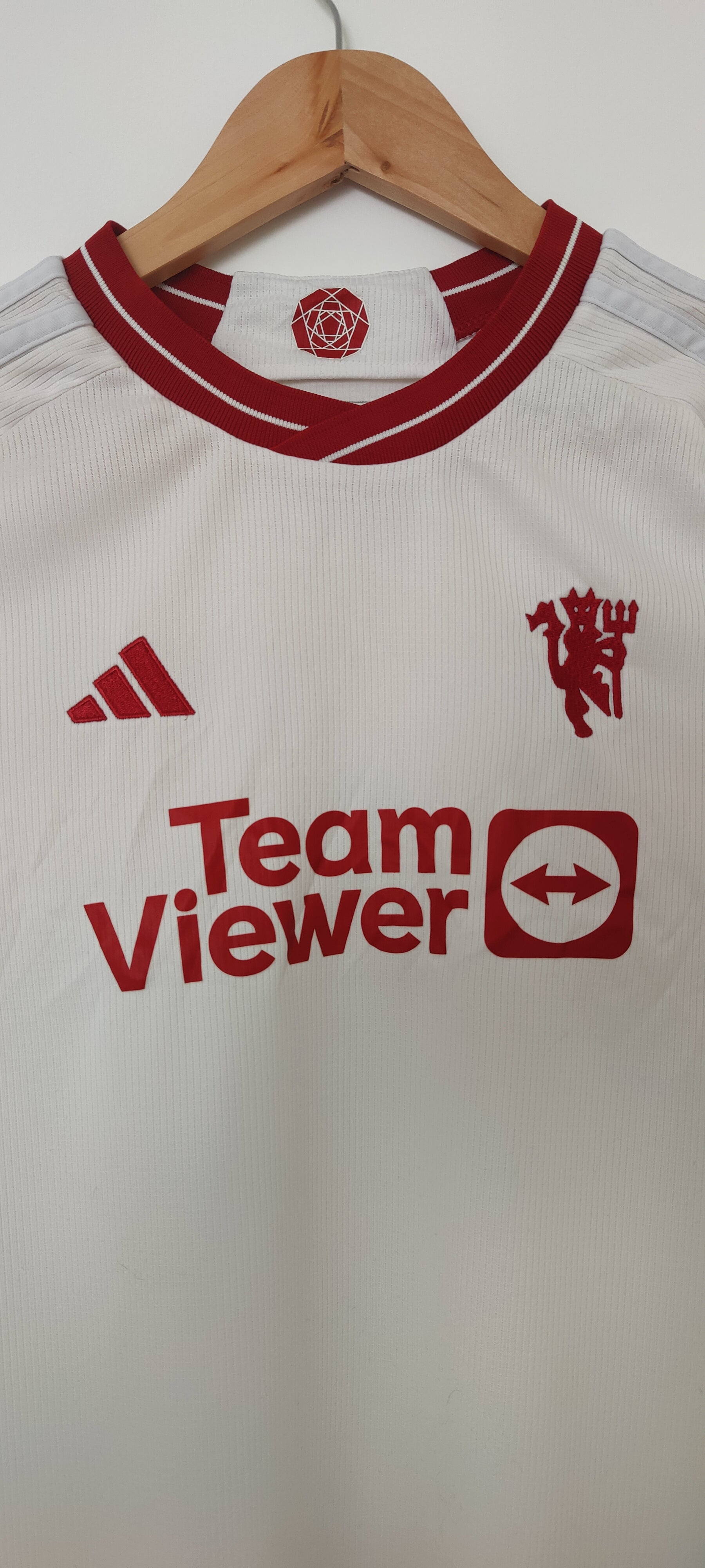 Maillot Manchester United Third 2023/2024