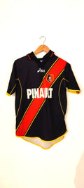 Maillot du centenaire Stade Rennais 2001/2002
