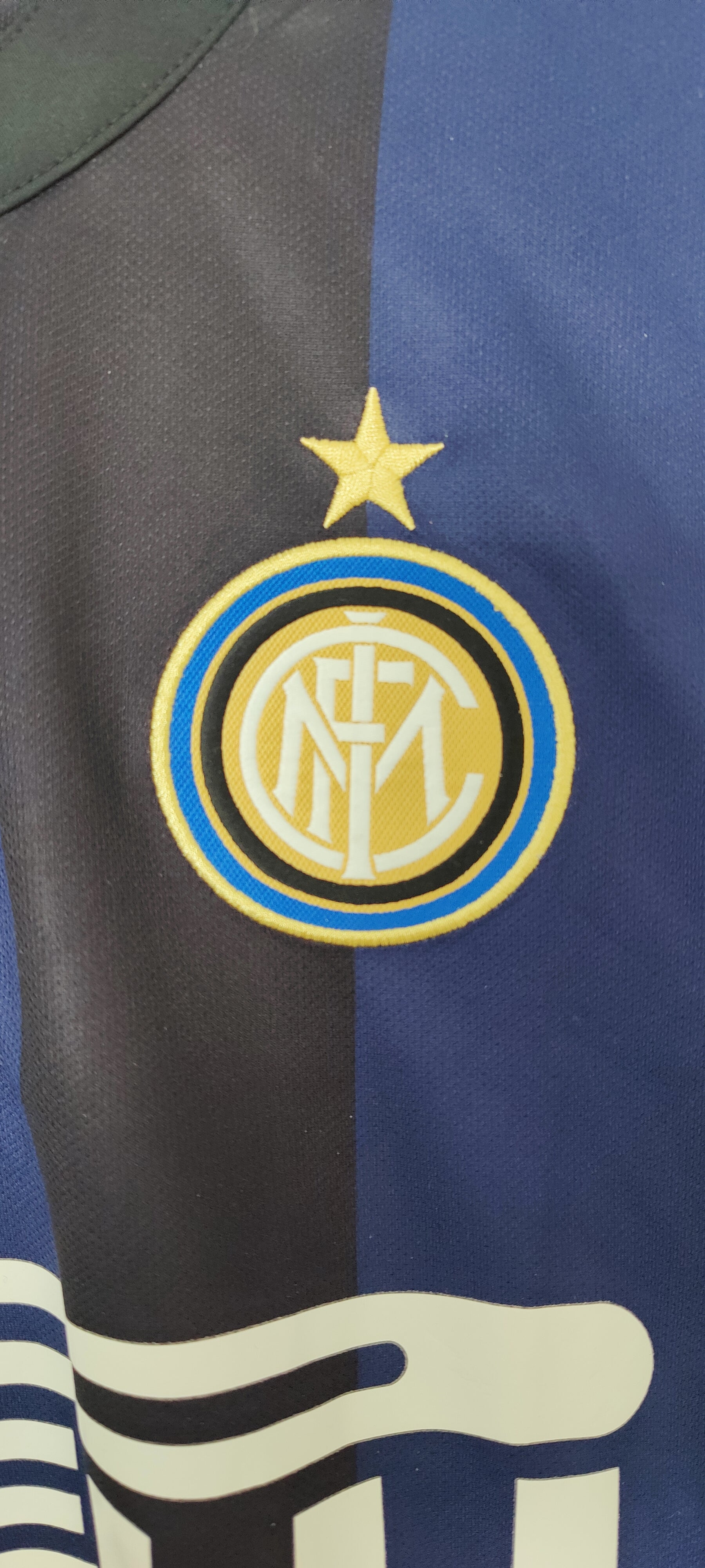 Maillot Inter Milan Domicile 2013/2014 - Kovacic