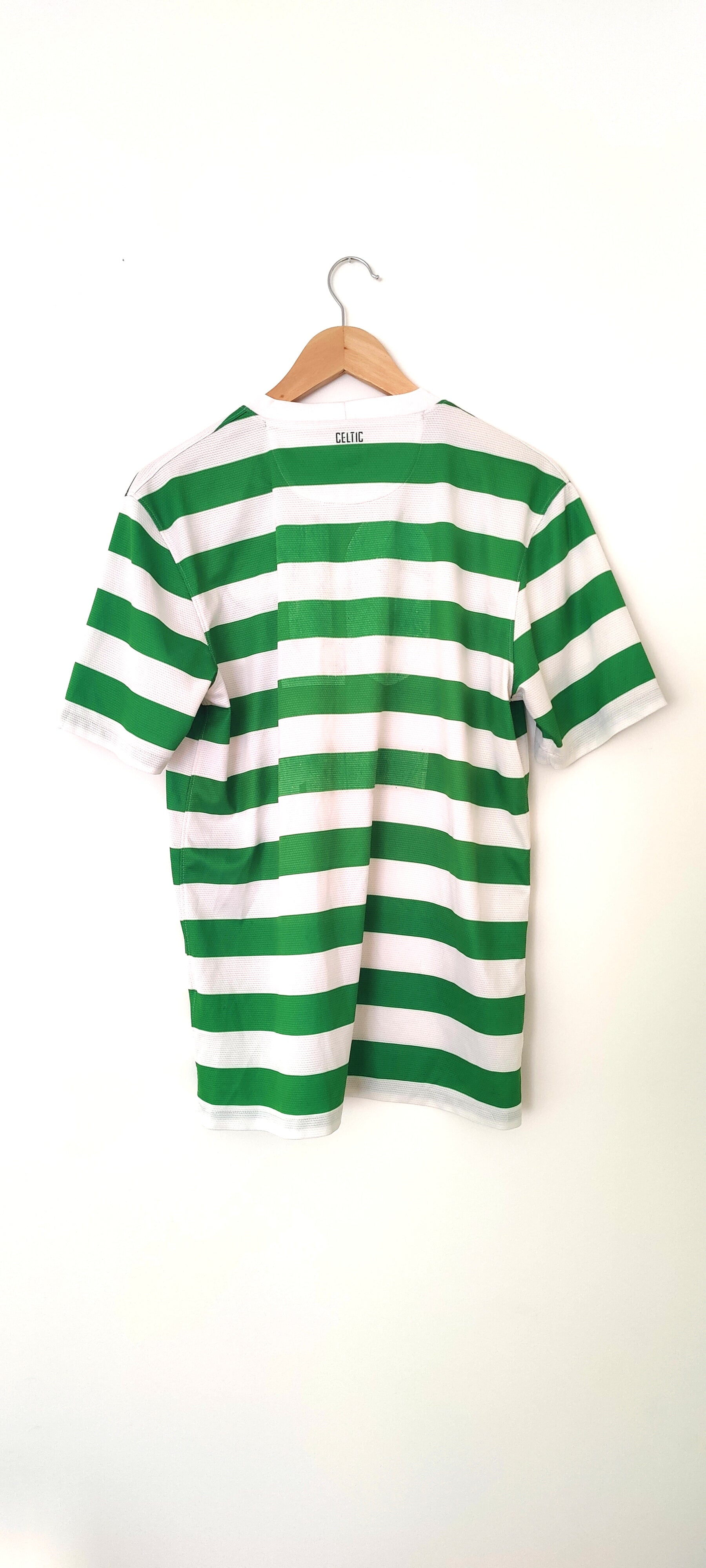 Maillot Celtic Glasgow Domicile 2012/2013