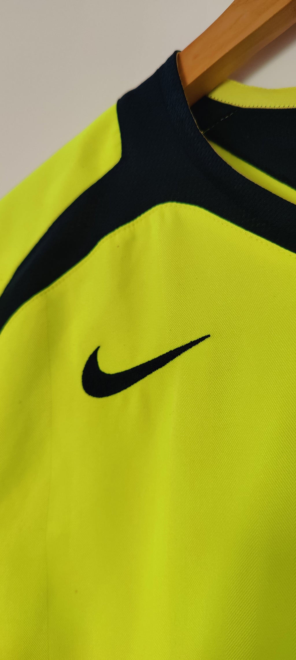 Maillot Barcelone Extérieur 2005/2006 - Messi