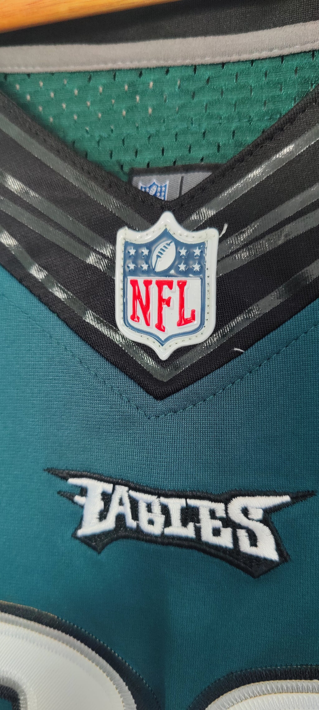 Maillot NFL Eagles