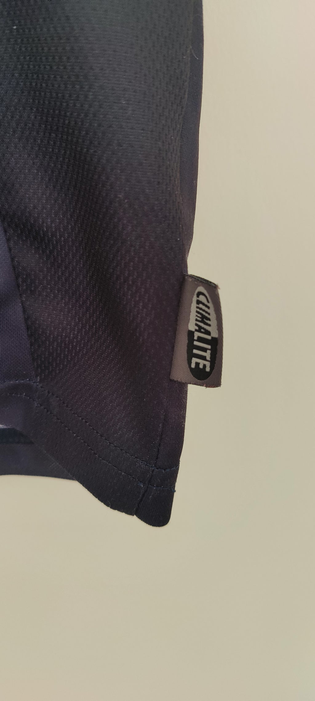 Maillot Girondins de Bordeaux Domicile 2003/2004 - Darcheville