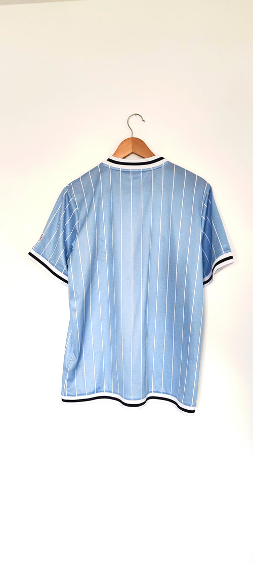 Chemise Baseball Karl Kani