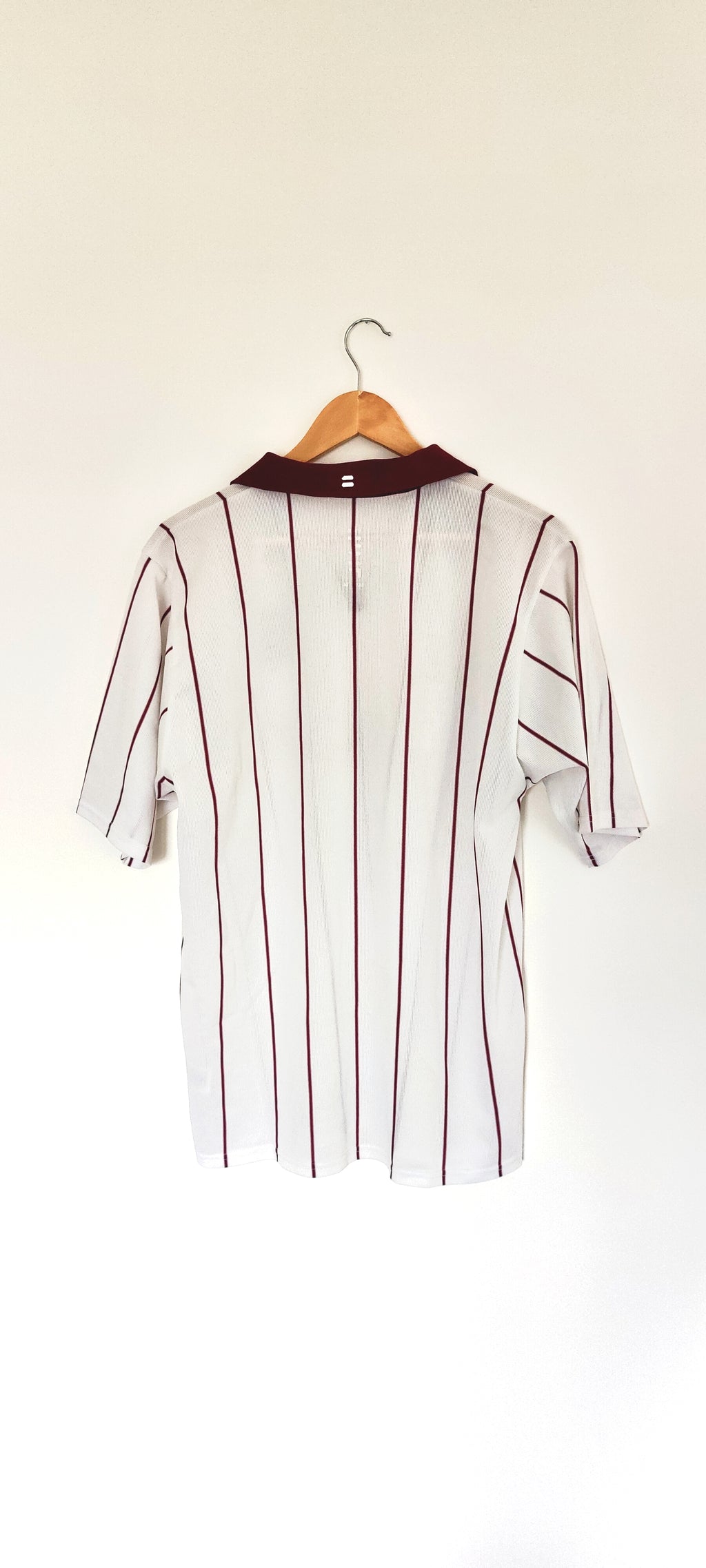 Maillot West Ham Extérieur 2002/2003