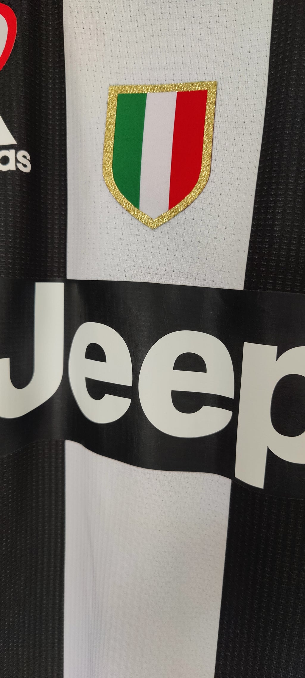 Maillot Juventus Turin Domicile 2018/2019 - Cristiano Ronaldo