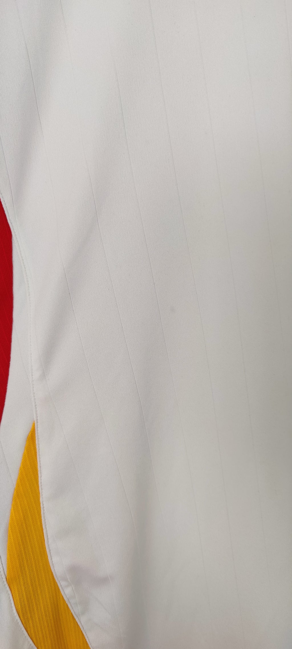 Maillot Allemagne Domicile 2006