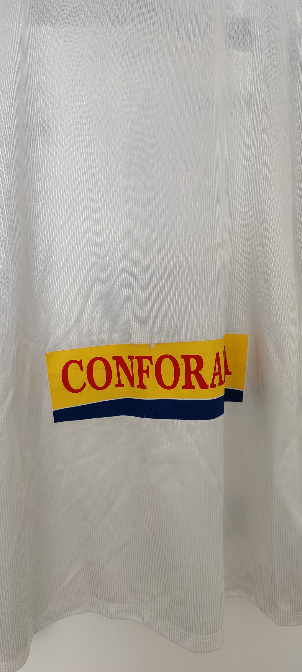 Maillot Stade Rennais Extérieur 2002/2003