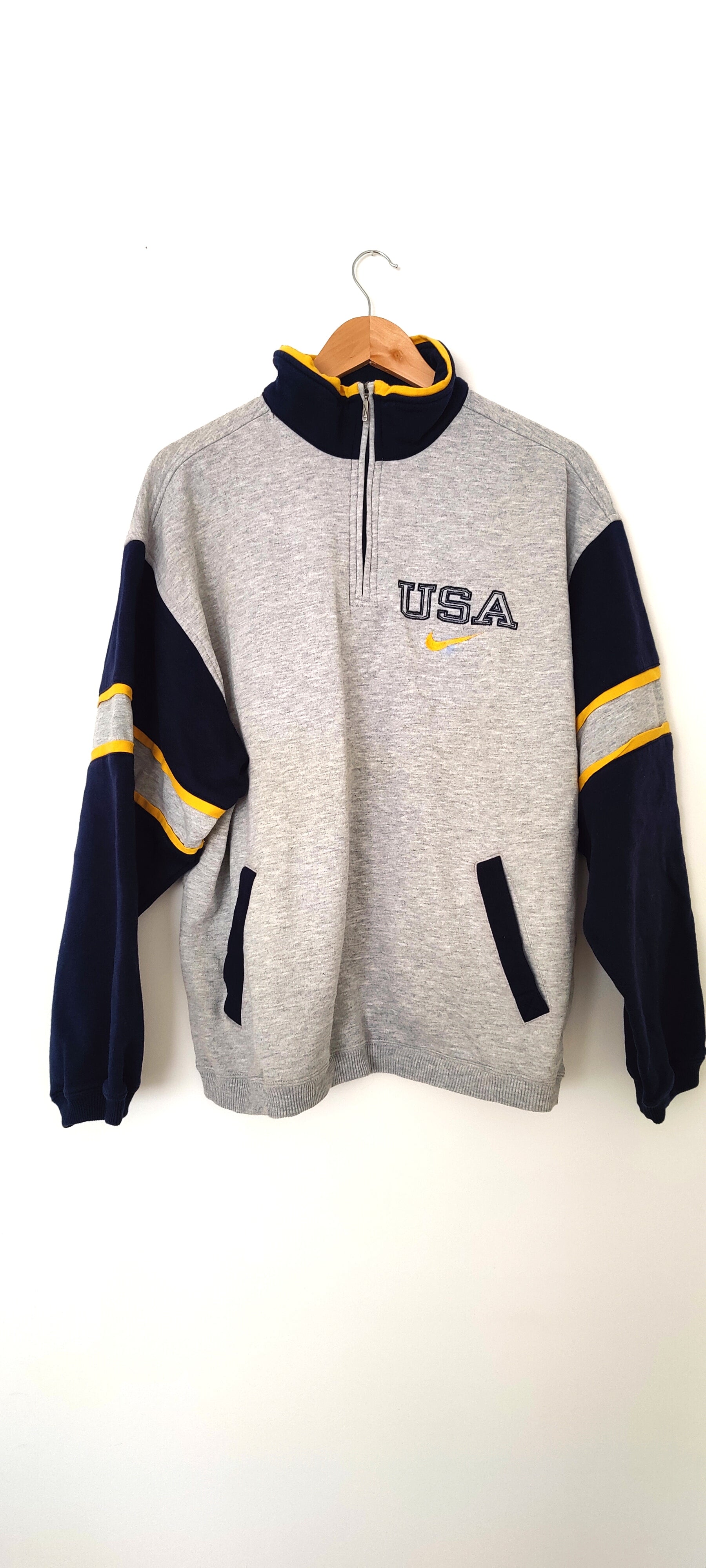 Sweat USA taille L