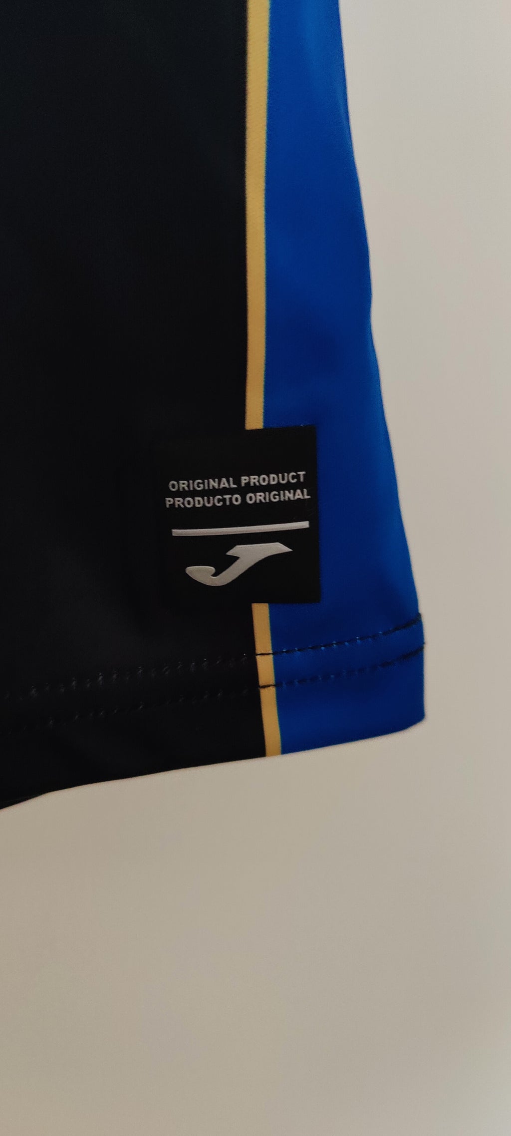 Maillot Atalanta Bergame Domicile 2021-2022